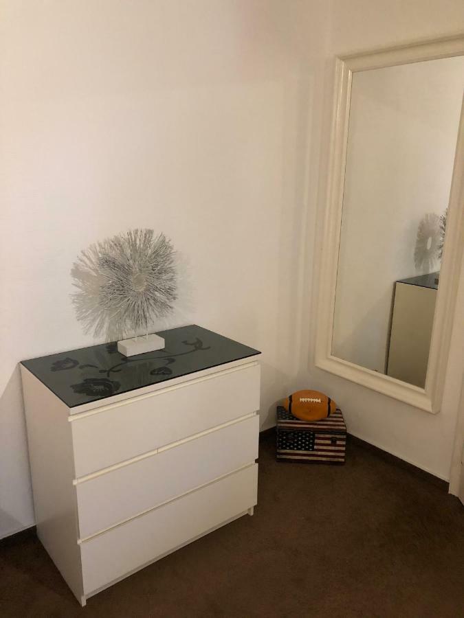 Linas Wohlfuehloase Hameln Apartamento Hessisch Oldendorf Exterior foto